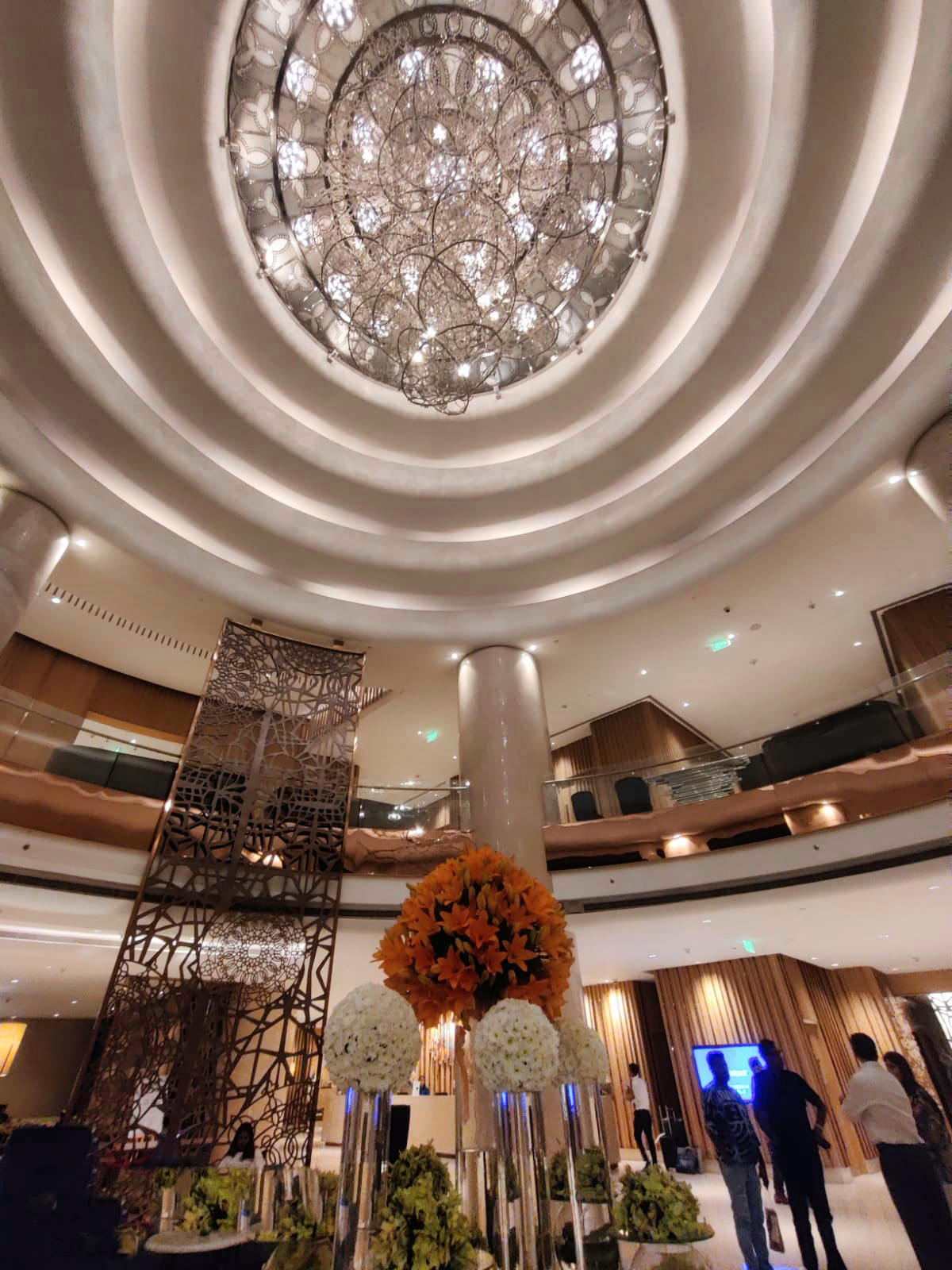 Conrad Bengaluru