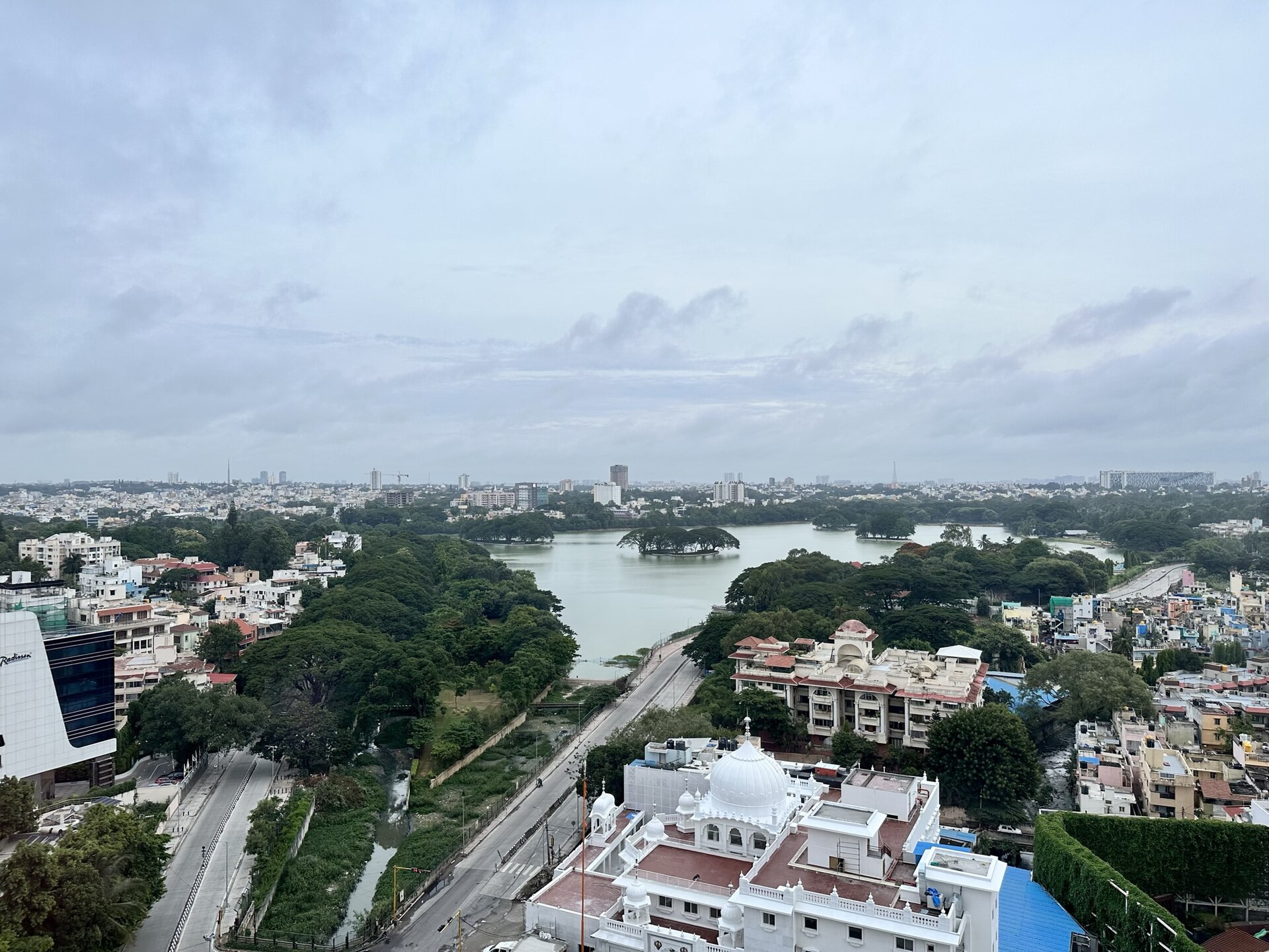 Conrad Bengaluru 2
