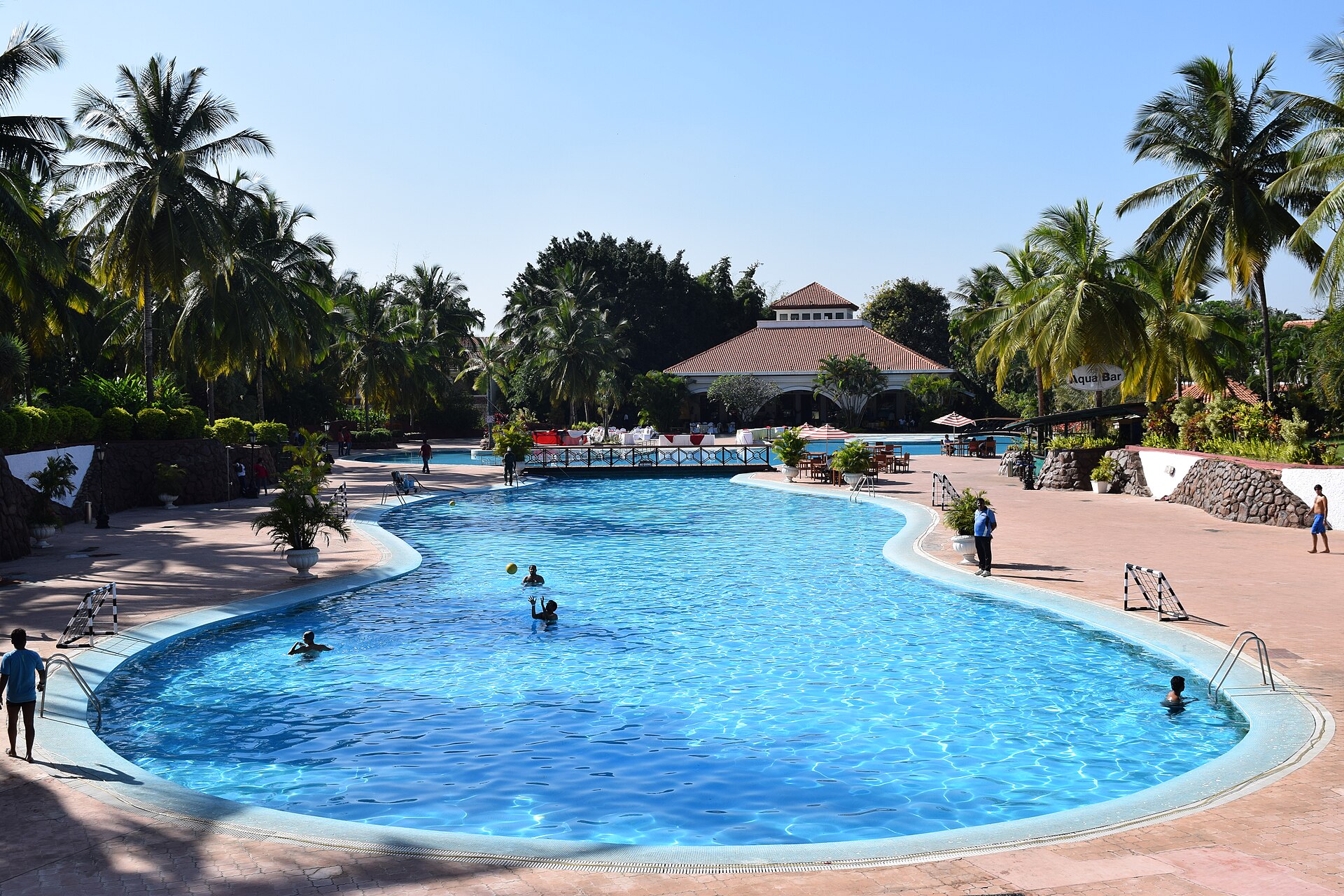 Golden Palms Hotel & Spa 3