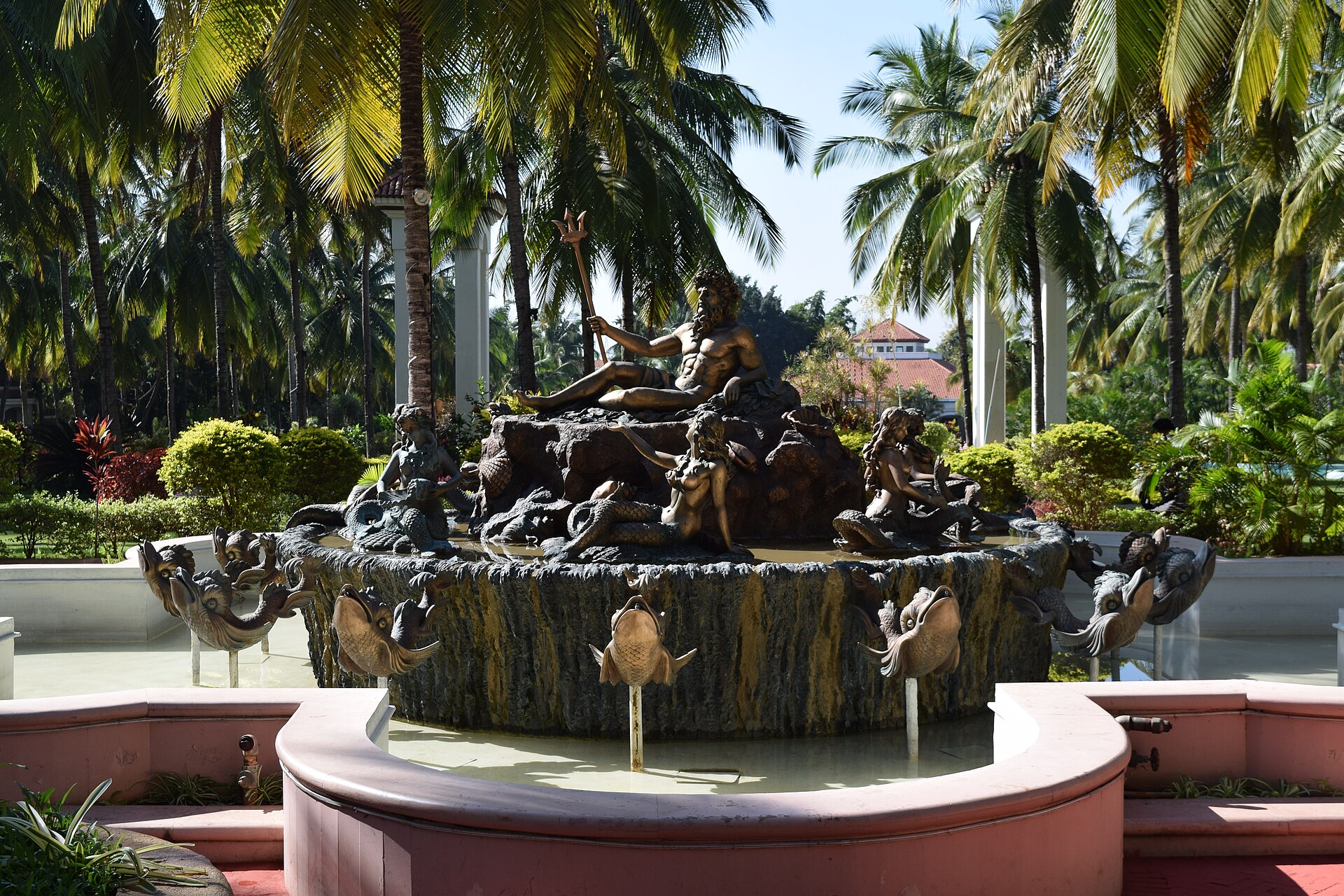 Golden Palms Hotel & Spa 2