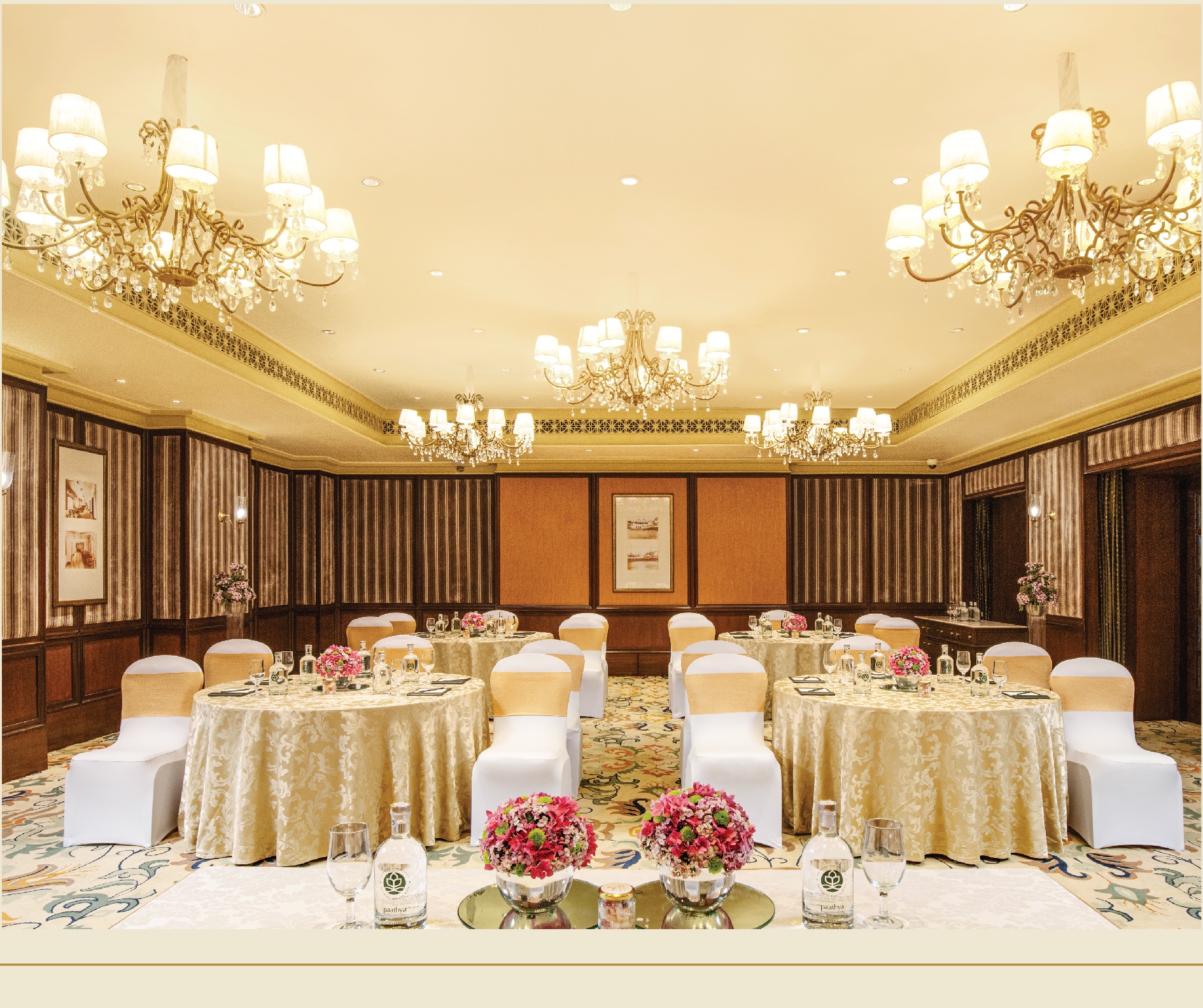 Taj West End 5