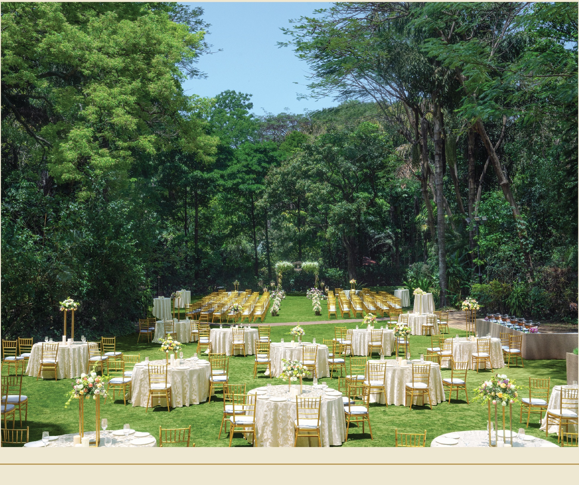 Taj West End 2